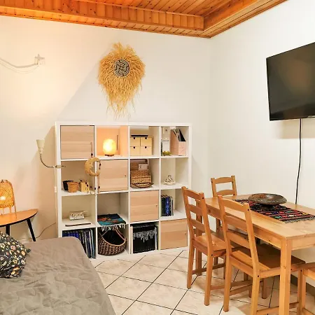 Sun - Апартаменты Порто-Потенца-Пичена