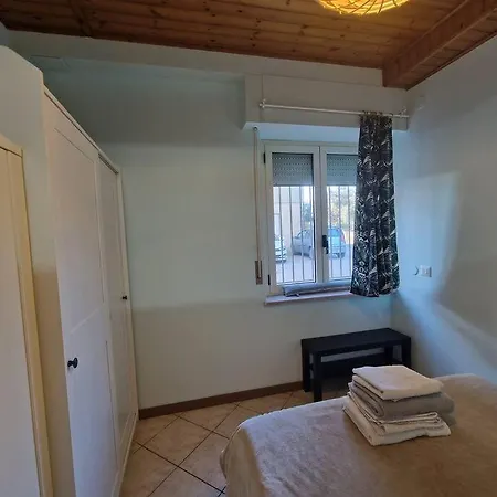 Apartment Sun -