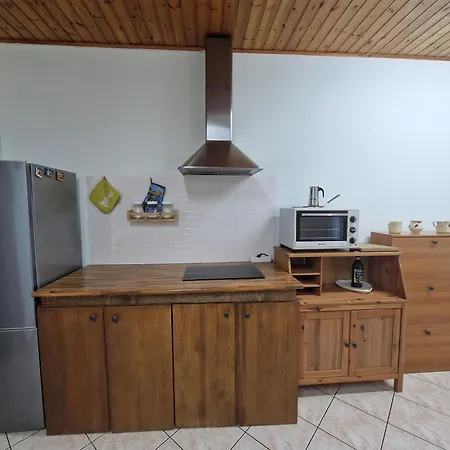 Sun - Apartment