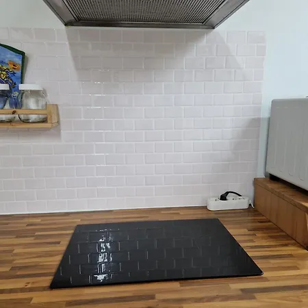 Апартаменты Sun - *