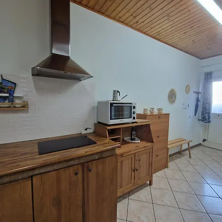 Apartment Sun - Porto Potenza Picena